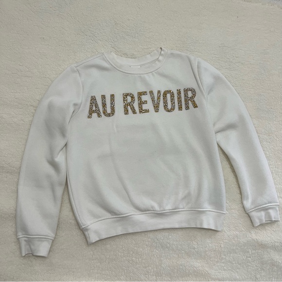 H&M Pullover Sweatshirt - Picture 2 of 11